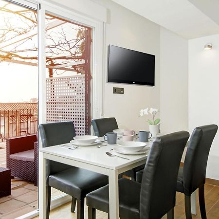 Albaycin Relax 2 Daire Granada Dış mekan fotoğraf