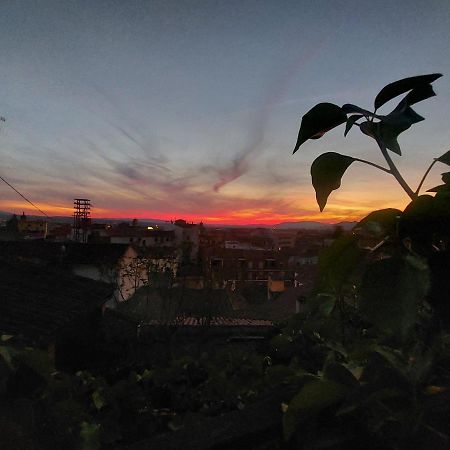 Albaycin Relax 2 Daire Granada Dış mekan fotoğraf