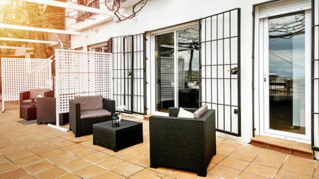 Albaycin Relax 2 Daire Granada Dış mekan fotoğraf