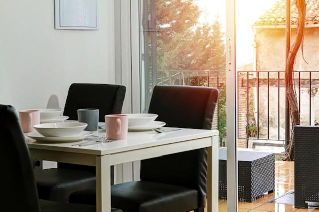 Albaycin Relax 2 Daire Granada Dış mekan fotoğraf