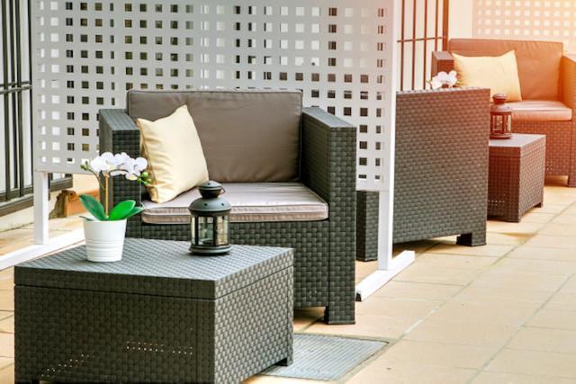 Albaycin Relax 2 Daire Granada Dış mekan fotoğraf