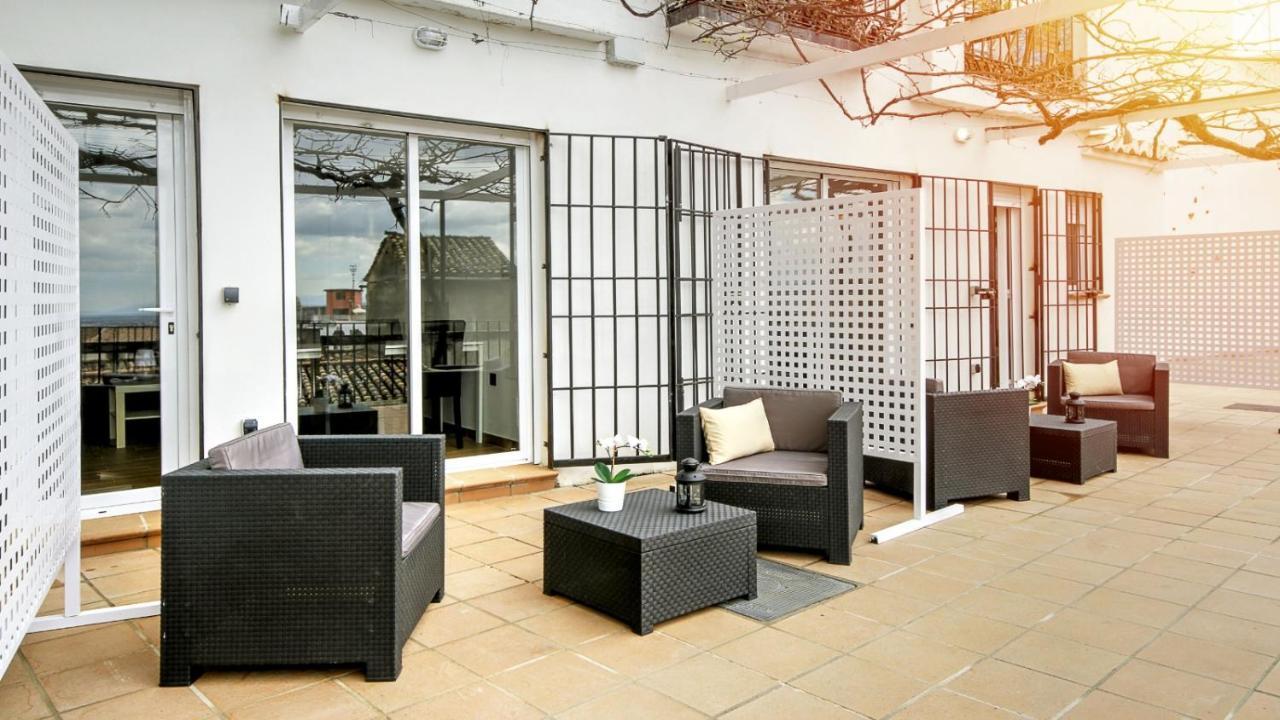 Albaycin Relax 2 Daire Granada Dış mekan fotoğraf