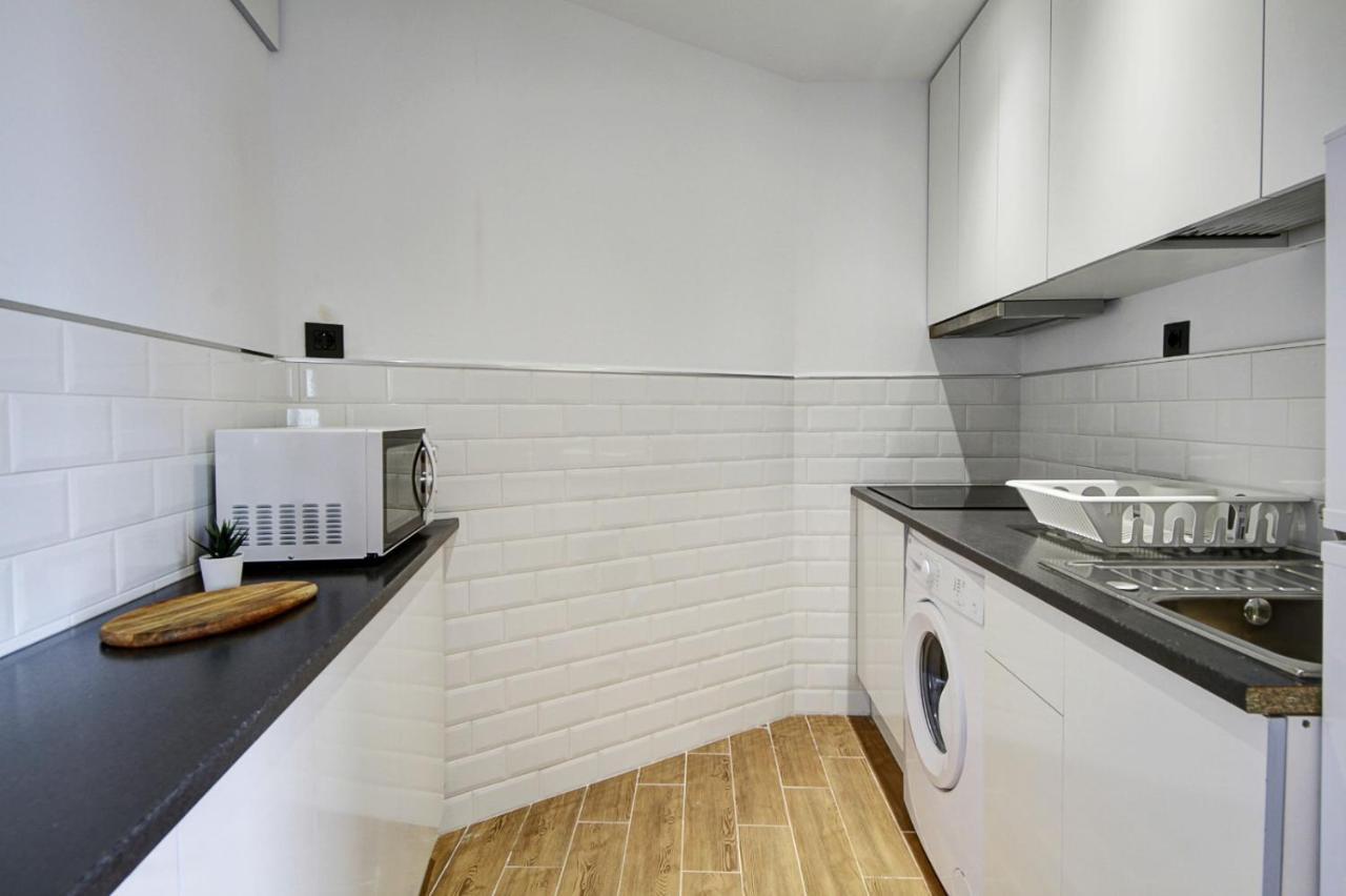 Albaycin Relax 2 Daire Granada Dış mekan fotoğraf