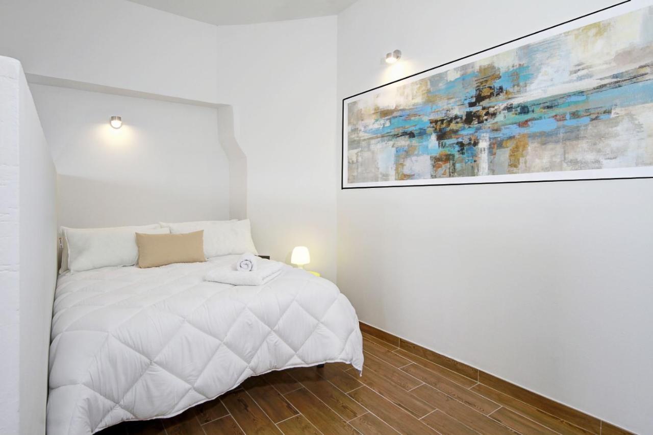 Albaycin Relax 2 Daire Granada Dış mekan fotoğraf