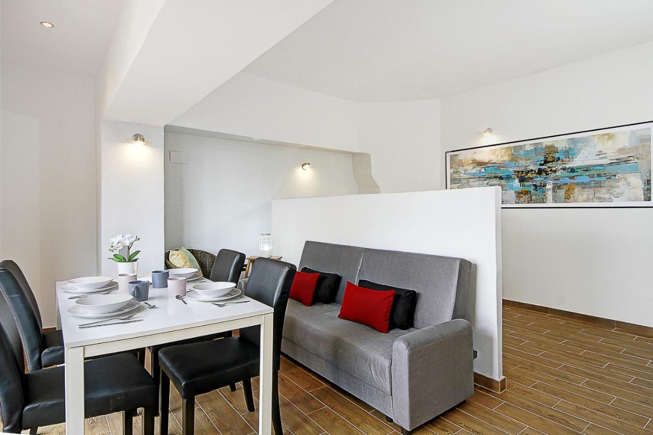 Albaycin Relax 2 Daire Granada Dış mekan fotoğraf