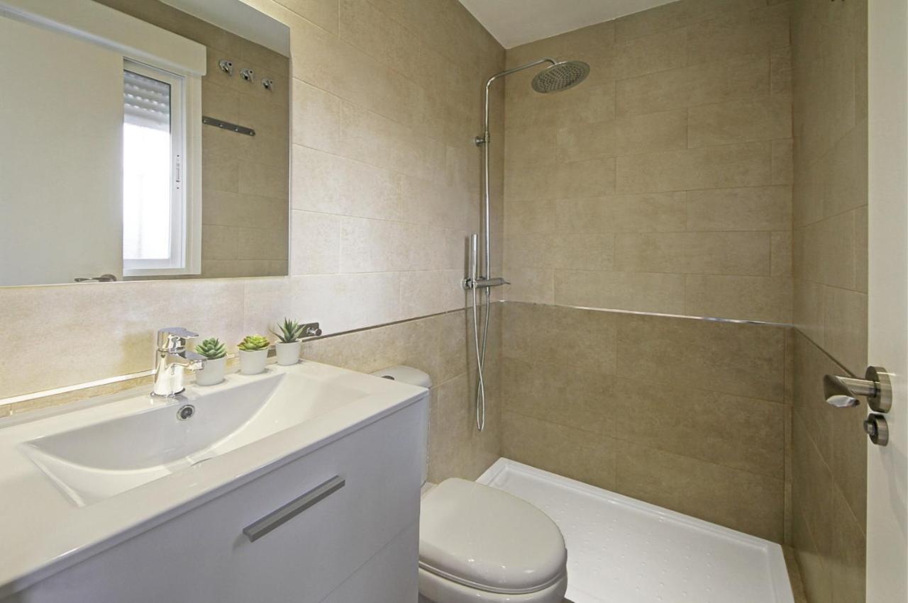 Albaycin Relax 2 Daire Granada Dış mekan fotoğraf