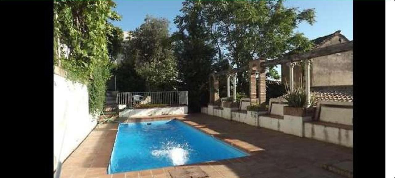 Albaycin Relax 2 Daire Granada Dış mekan fotoğraf