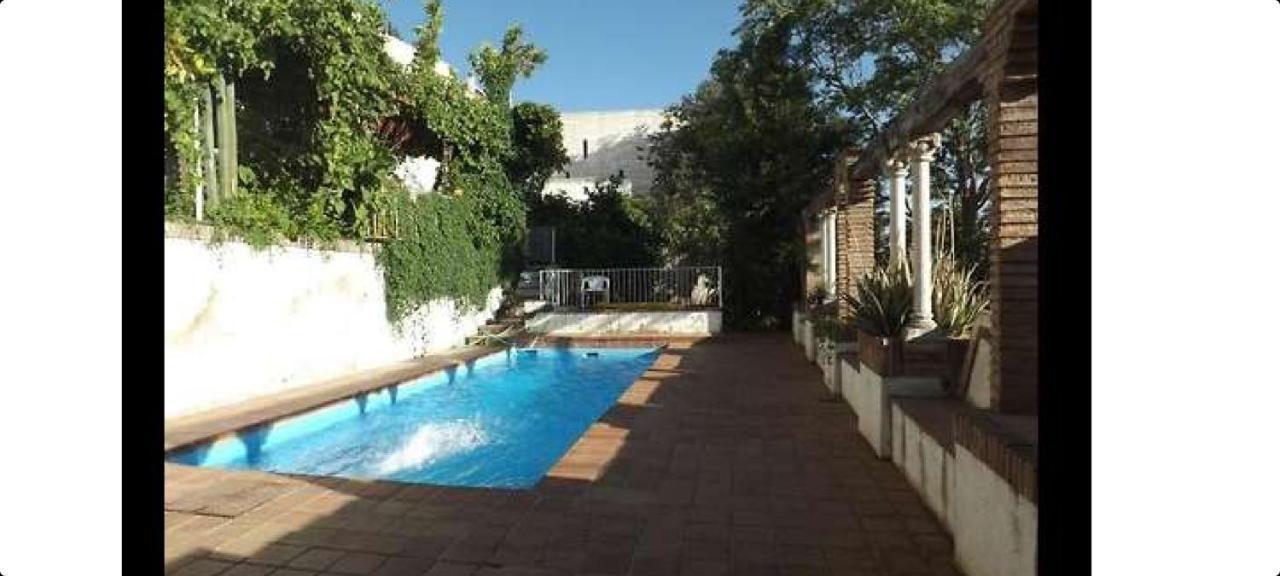 Albaycin Relax 2 Daire Granada Dış mekan fotoğraf