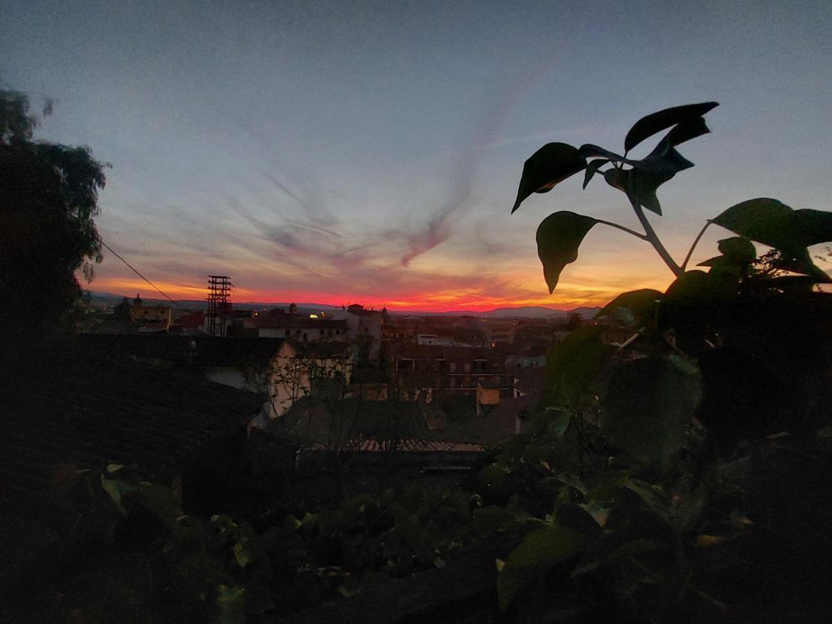 Albaycin Relax 2 Daire Granada Dış mekan fotoğraf